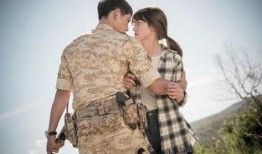 太阳的后裔 在线观看,浪漫军旅爱情剧，热血与爱情的完美交织