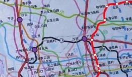 广州地铁最新爆料,神秘新线路规划及未来交通蓝图曝光